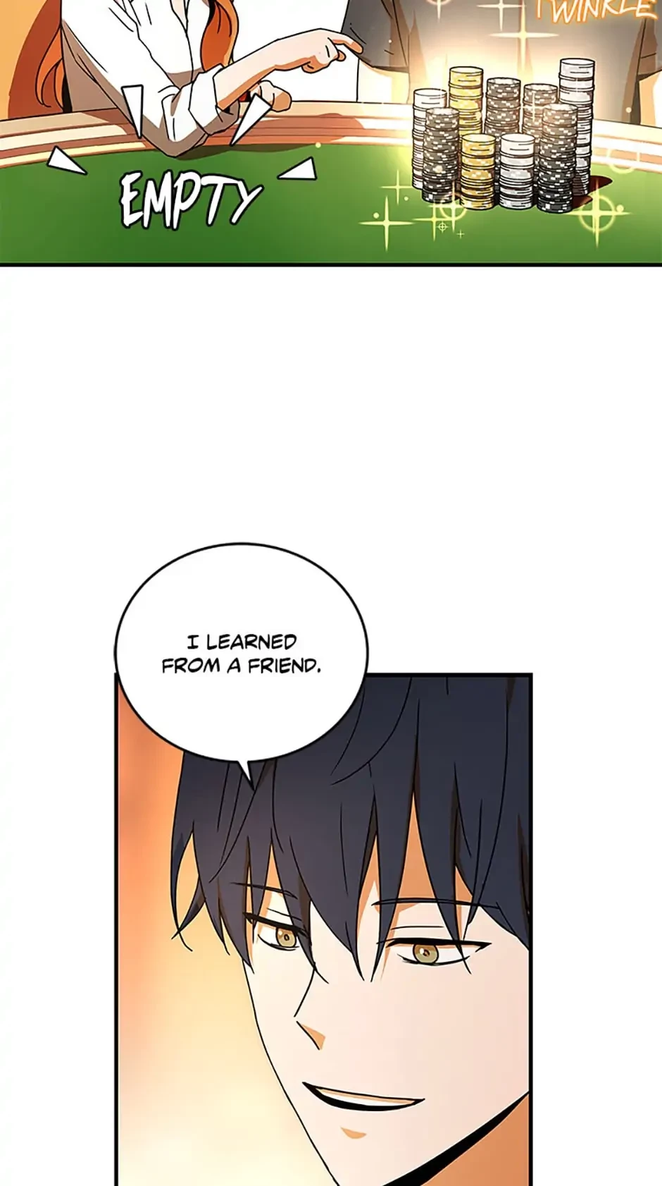 The Frozen Player Returns Chapter 29 - 3