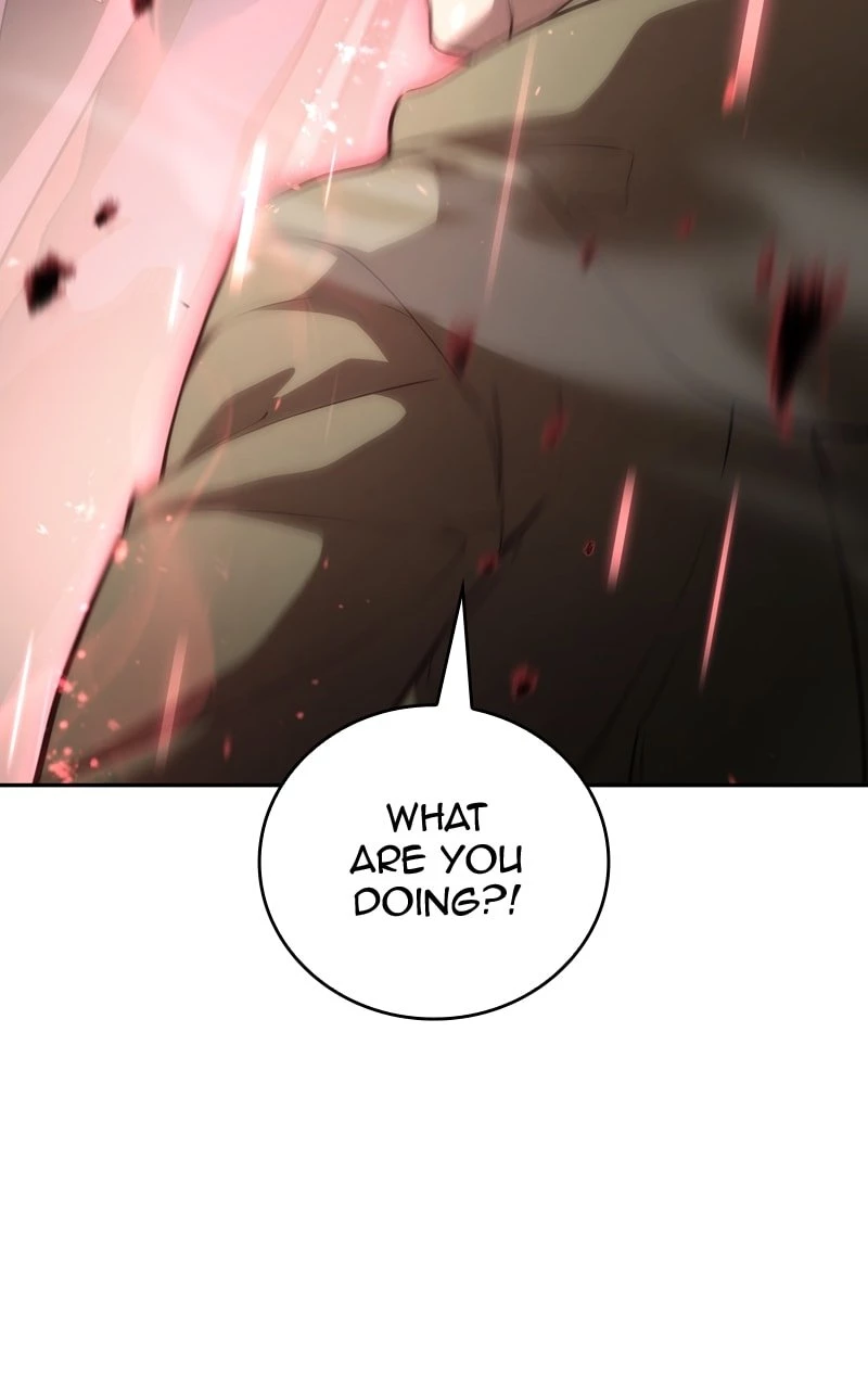 Boundless Ascension Chapter 30 - 133