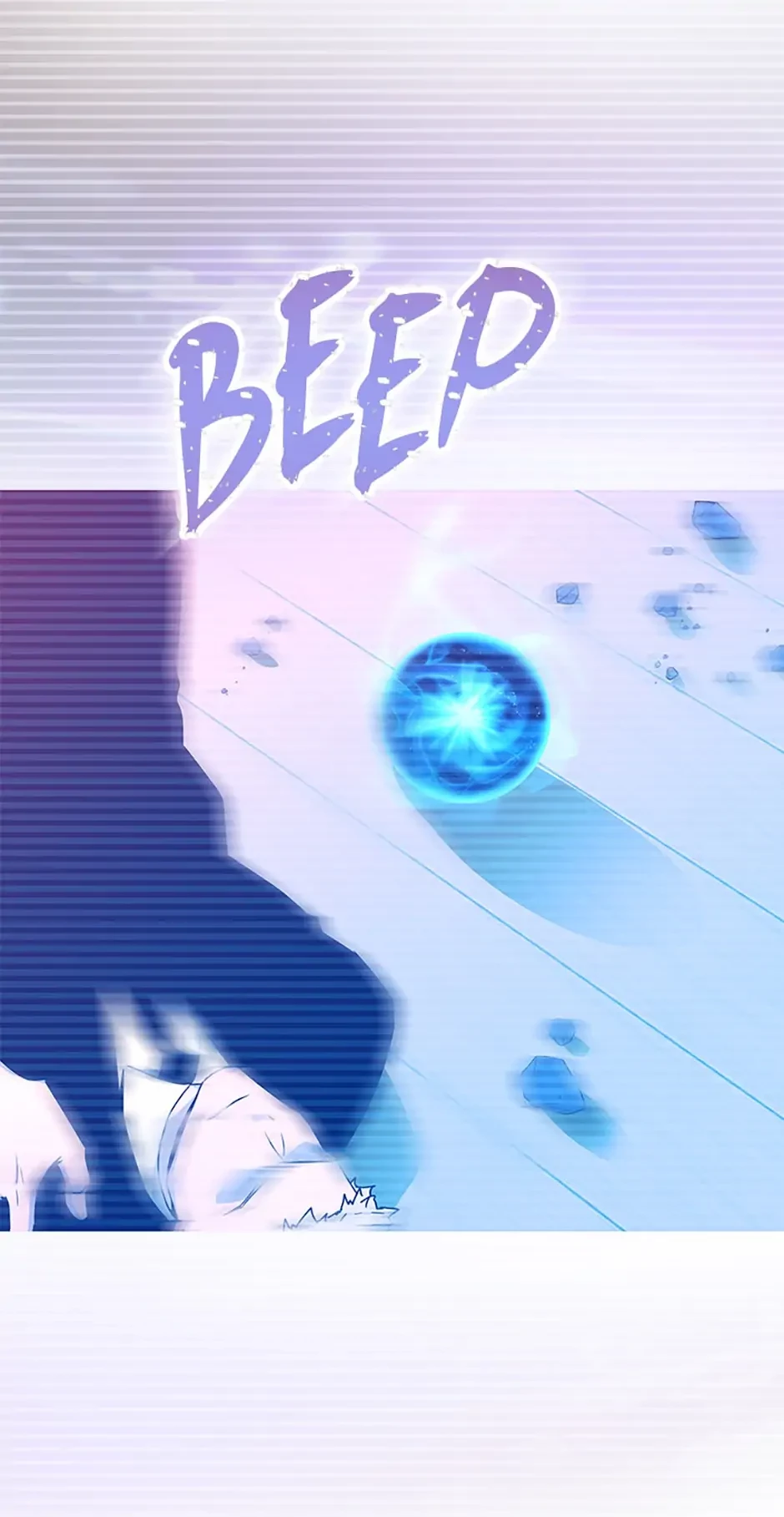 The Frozen Player Returns Chapter 32 - 22