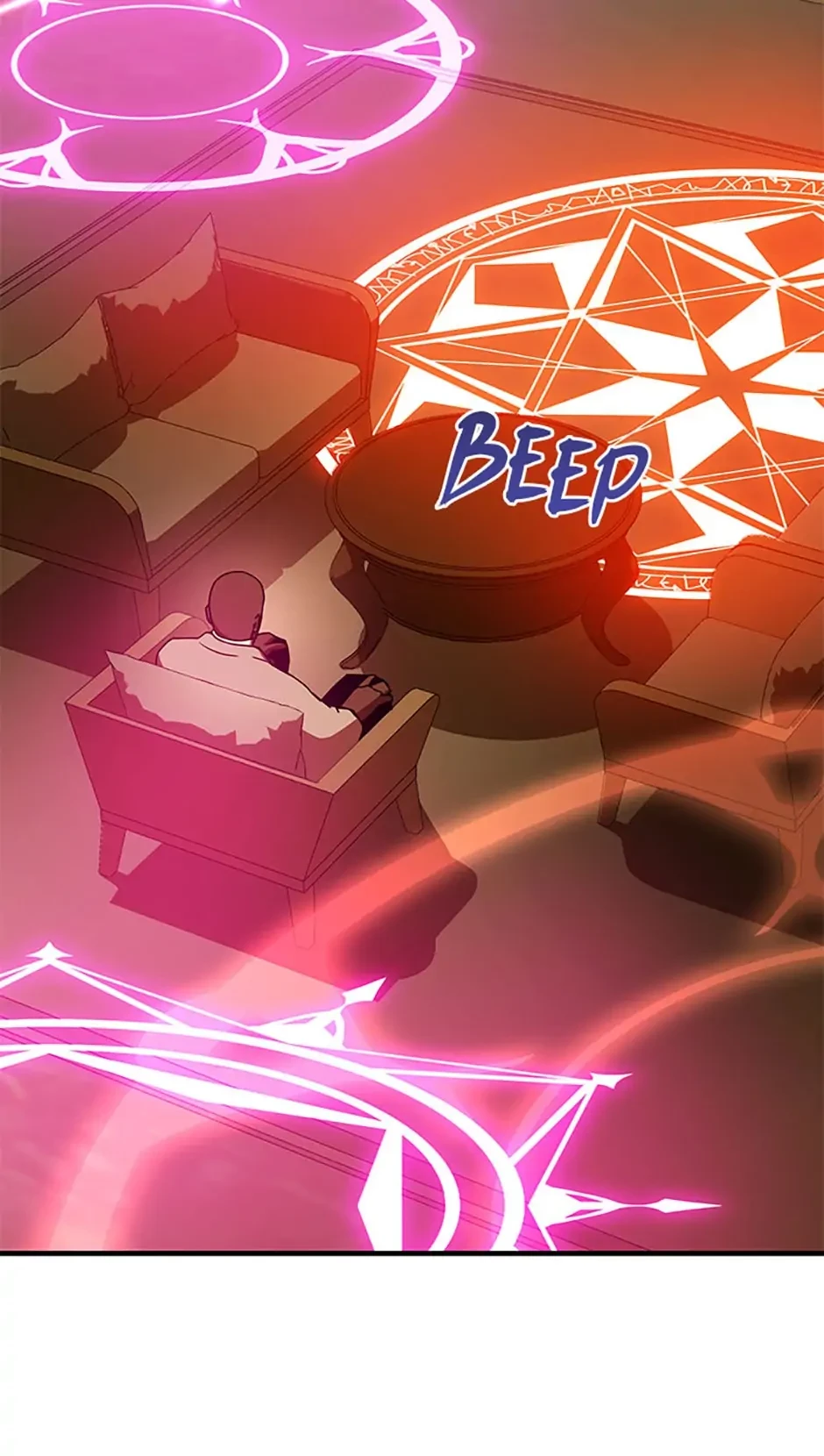 The Frozen Player Returns Chapter 33 - 30