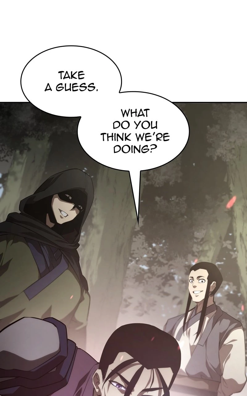 Boundless Ascension Chapter 30 - 134