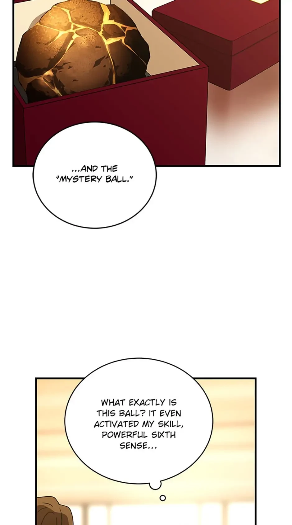 The Frozen Player Returns Chapter 34 - 80