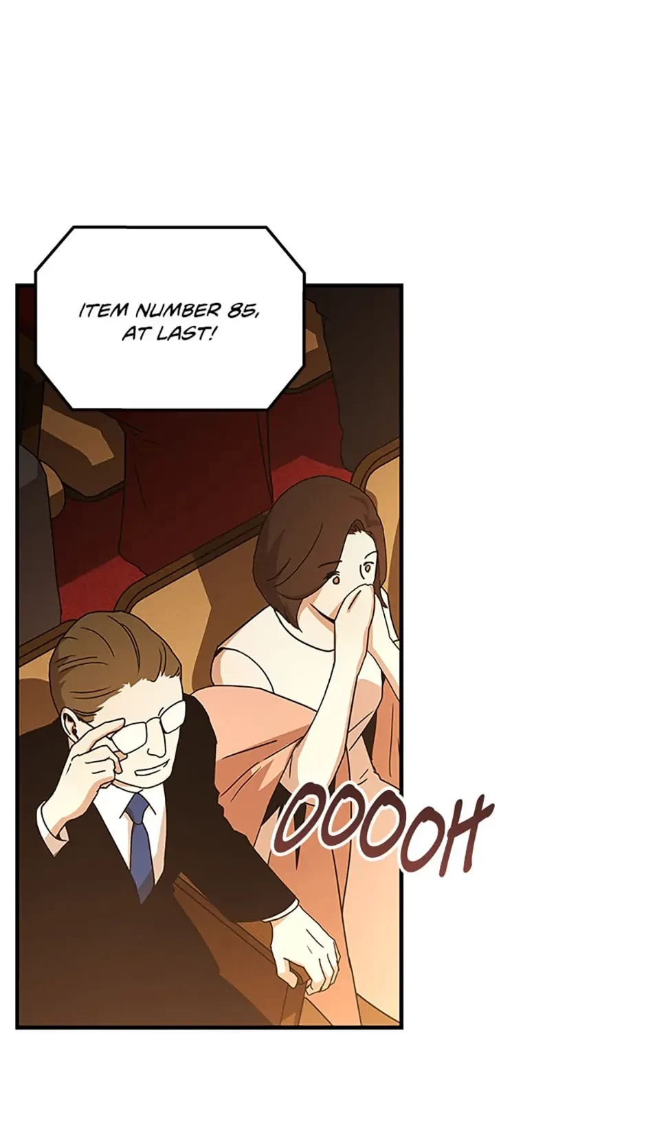 The Frozen Player Returns Chapter 31 - 28