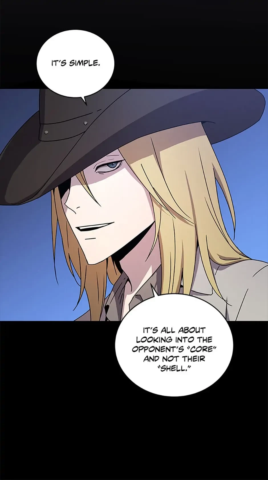 The Frozen Player Returns Chapter 29 - 5