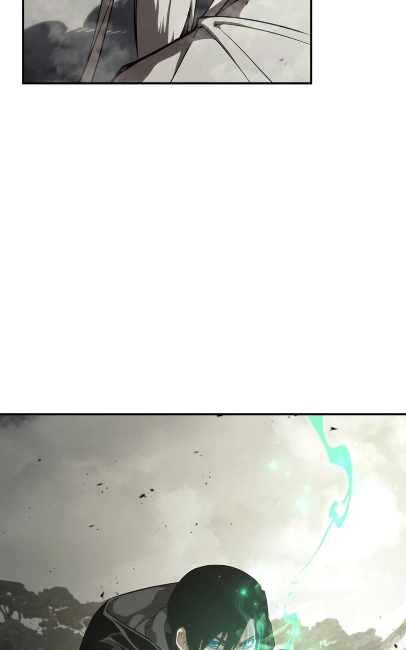 Boundless Ascension Chapter 29 - 96