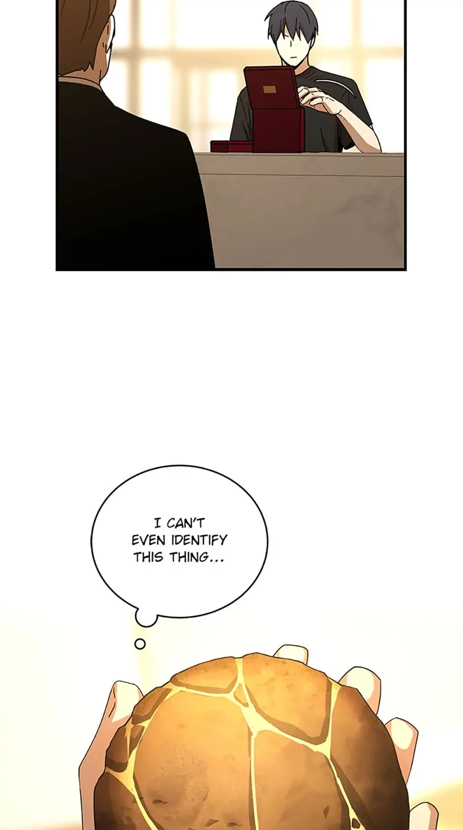 The Frozen Player Returns Chapter 34 - 81