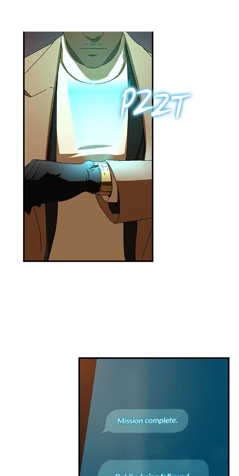 The Frozen Player Returns Chapter 33 - 31