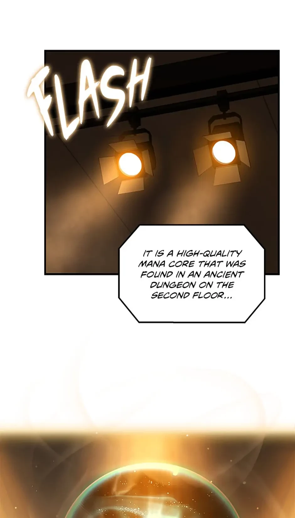 The Frozen Player Returns Chapter 31 - 29