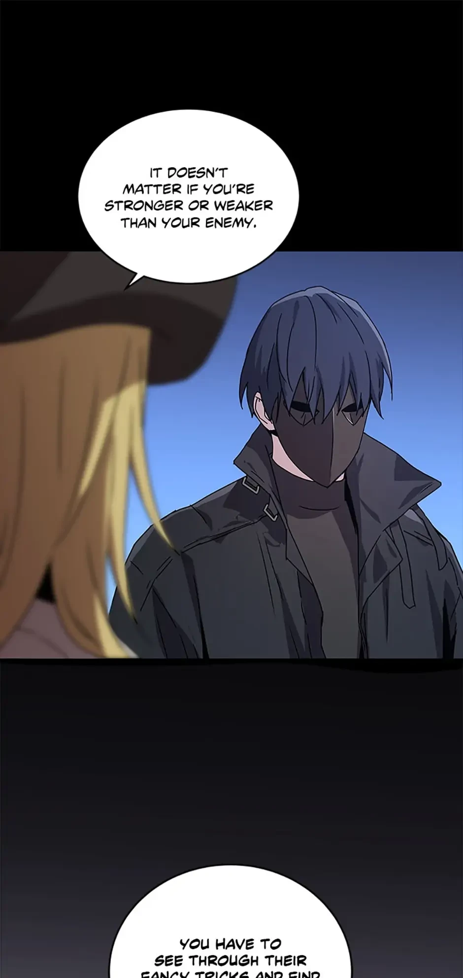 The Frozen Player Returns Chapter 29 - 6