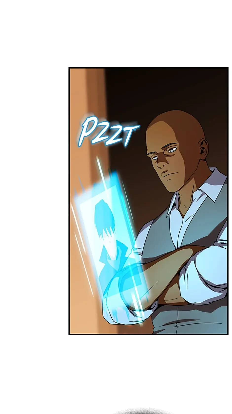 The Frozen Player Returns Chapter 30 - 10
