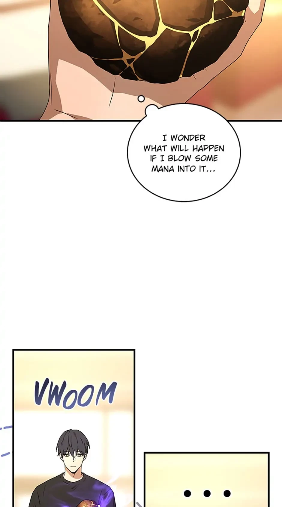 The Frozen Player Returns Chapter 34 - 82