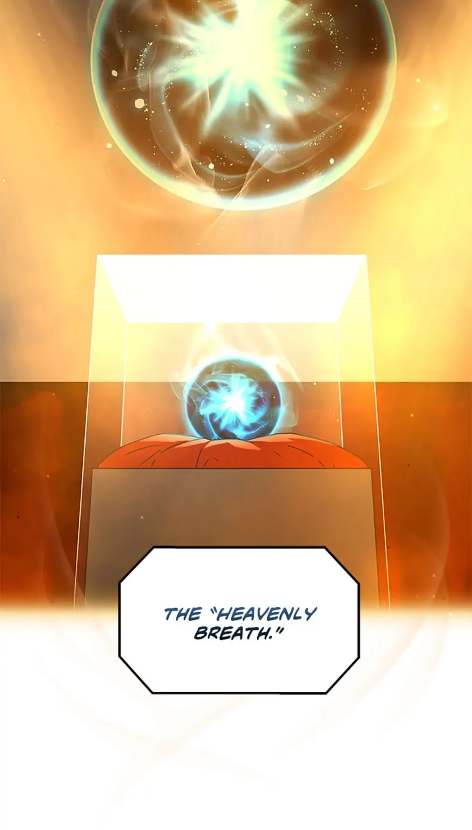 The Frozen Player Returns Chapter 31 - 30