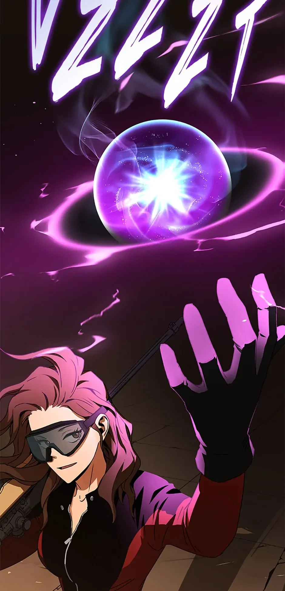 The Frozen Player Returns Chapter 32 - 25