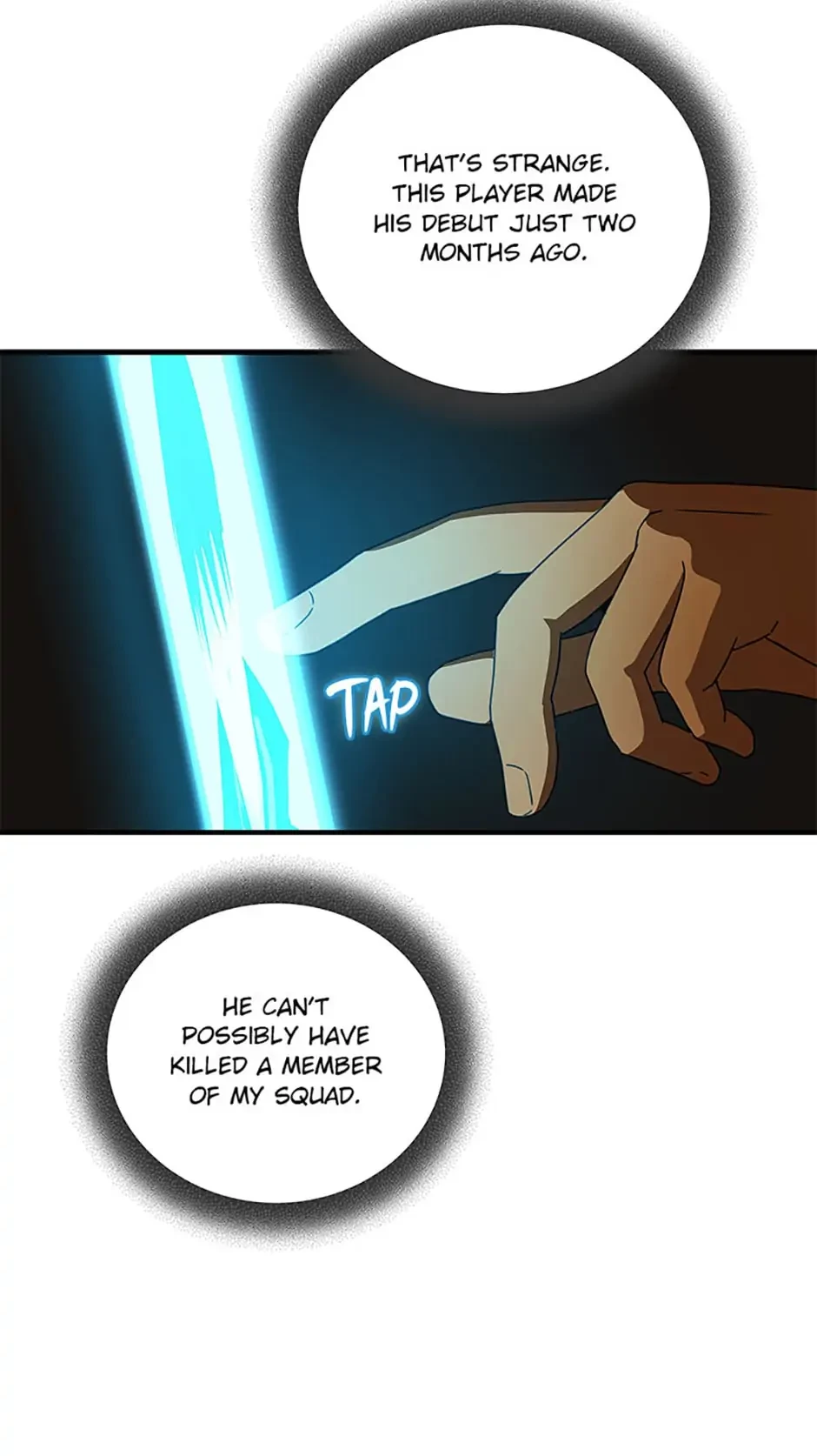 The Frozen Player Returns Chapter 30 - 11