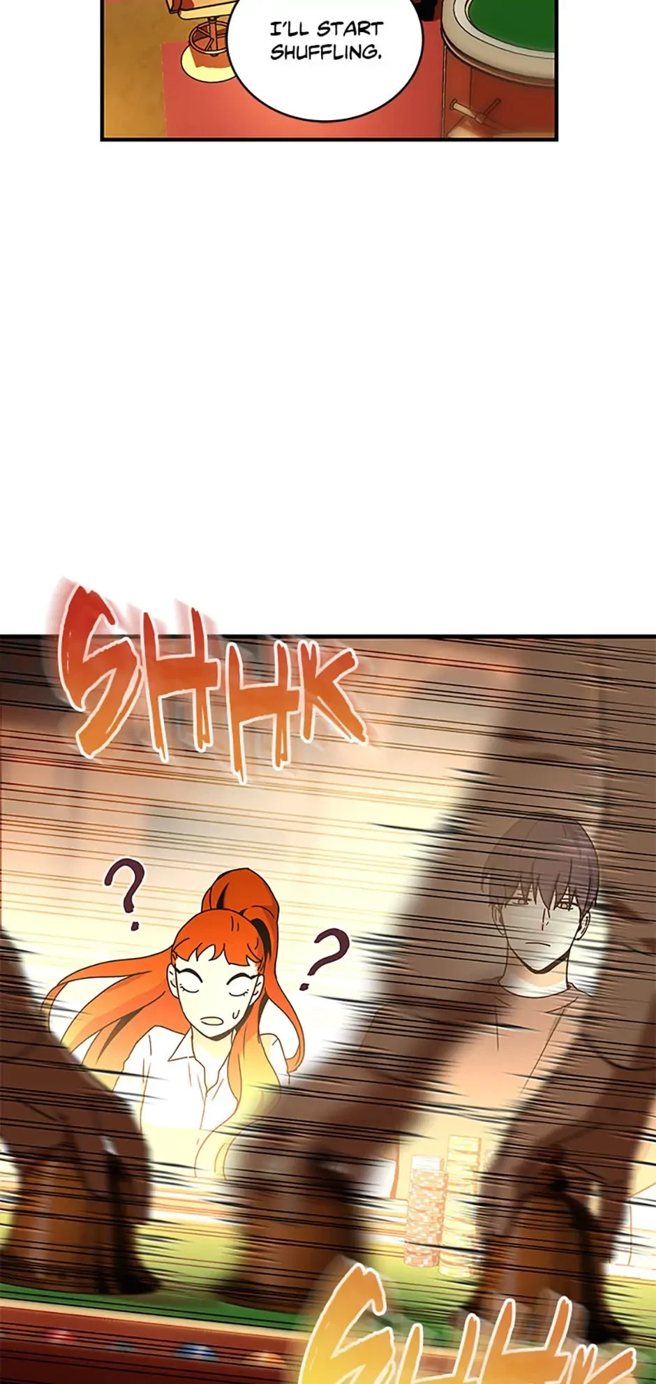 The Frozen Player Returns Chapter 29 - 8