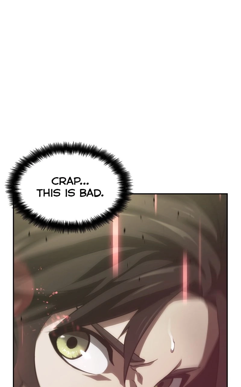 Boundless Ascension Chapter 30 - 136