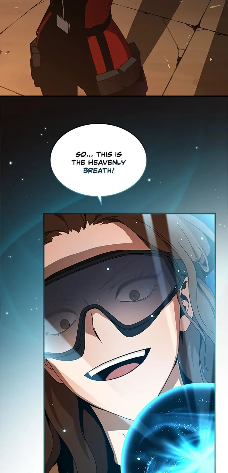 The Frozen Player Returns Chapter 32 - 26