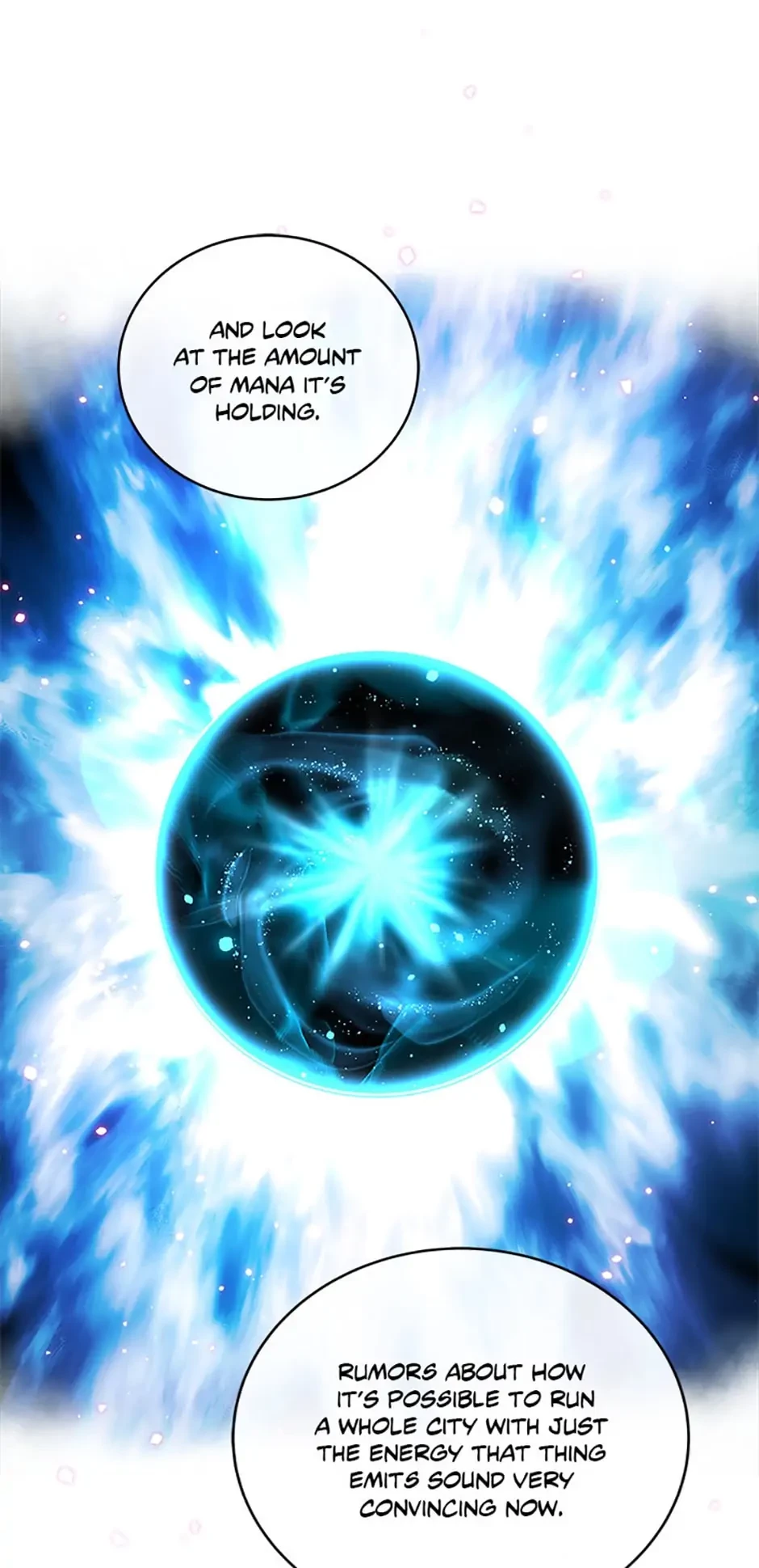 The Frozen Player Returns Chapter 31 - 32