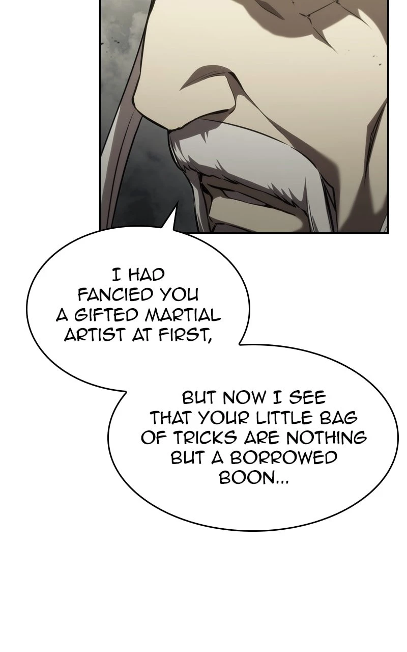 Boundless Ascension Chapter 29 - 99