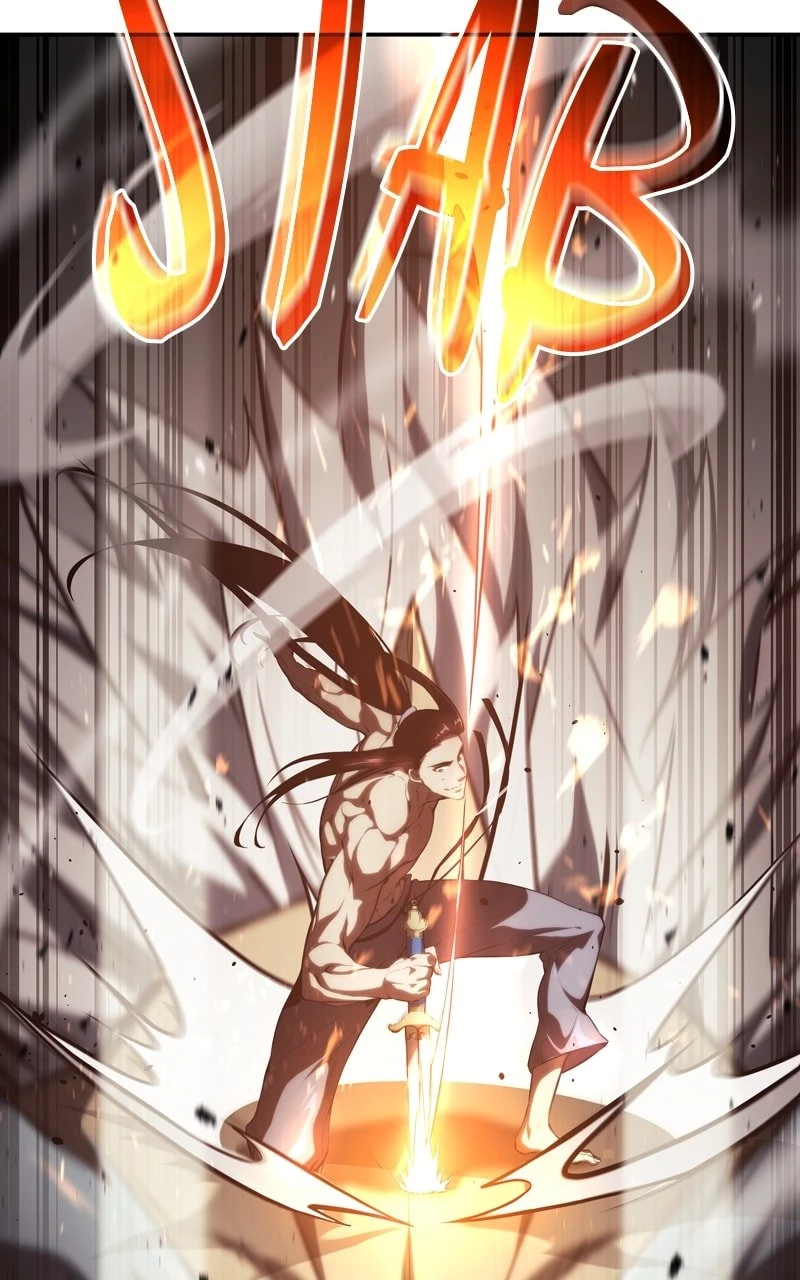Boundless Ascension Chapter 32 - 168