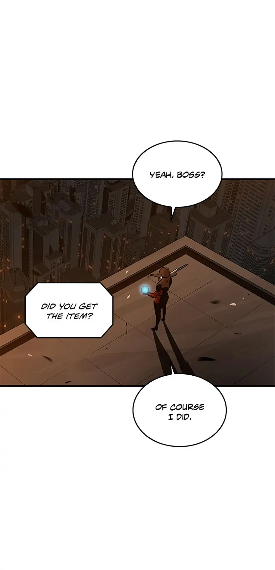 The Frozen Player Returns Chapter 32 - 28