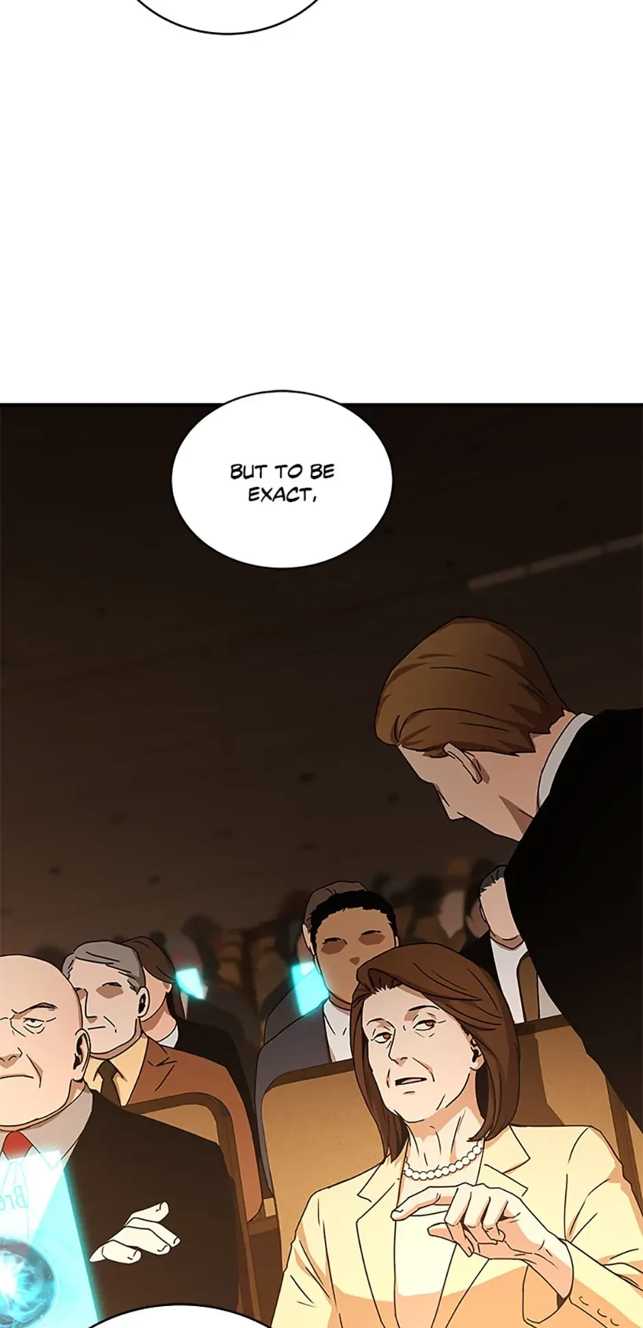 The Frozen Player Returns Chapter 31 - 34