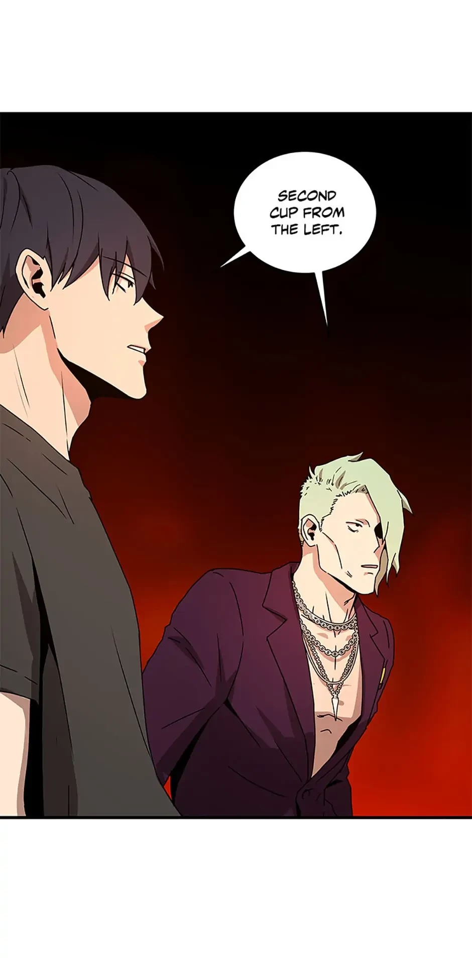 The Frozen Player Returns Chapter 29 - 11