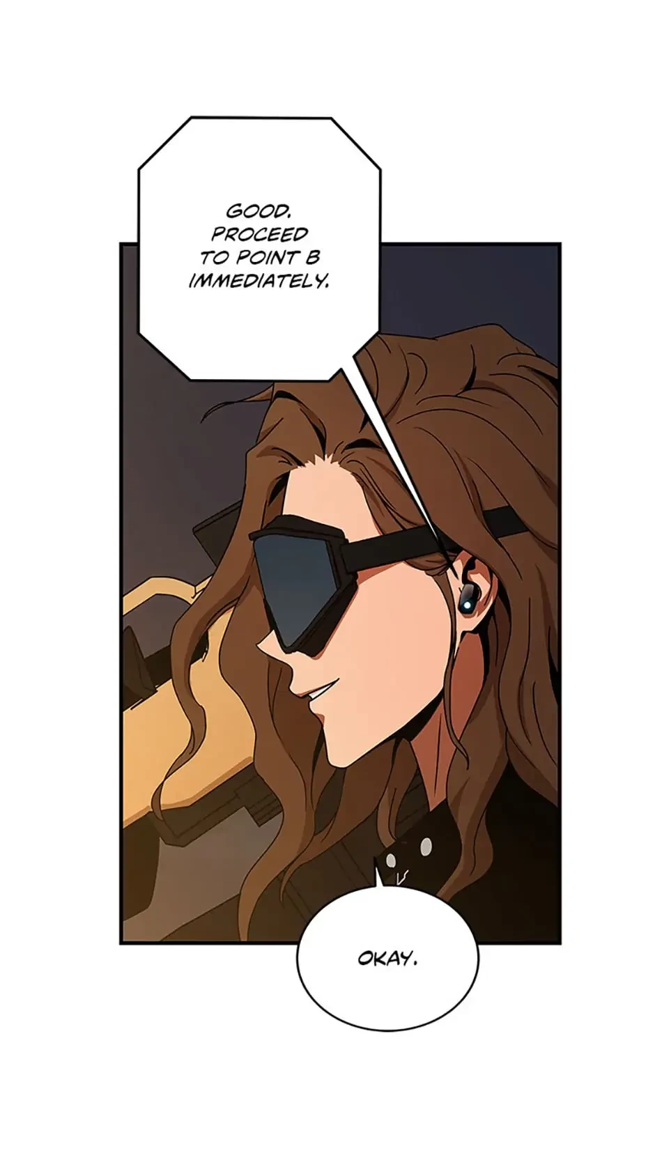 The Frozen Player Returns Chapter 32 - 29