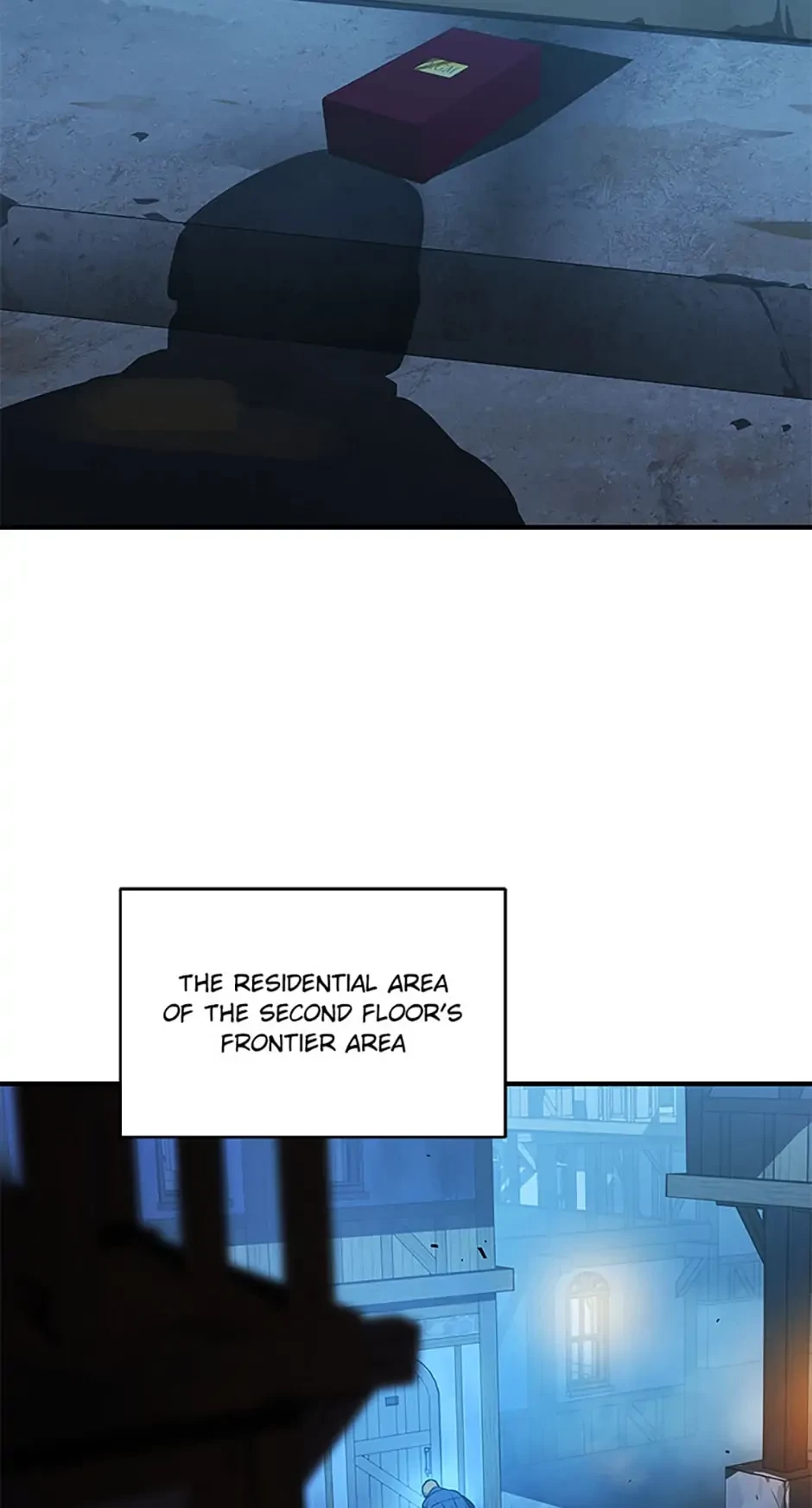The Frozen Player Returns Chapter 34 - 88