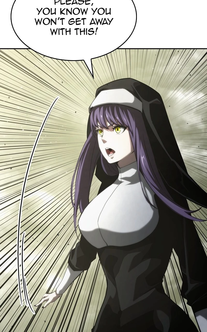 Boundless Ascension Chapter 30 - 140