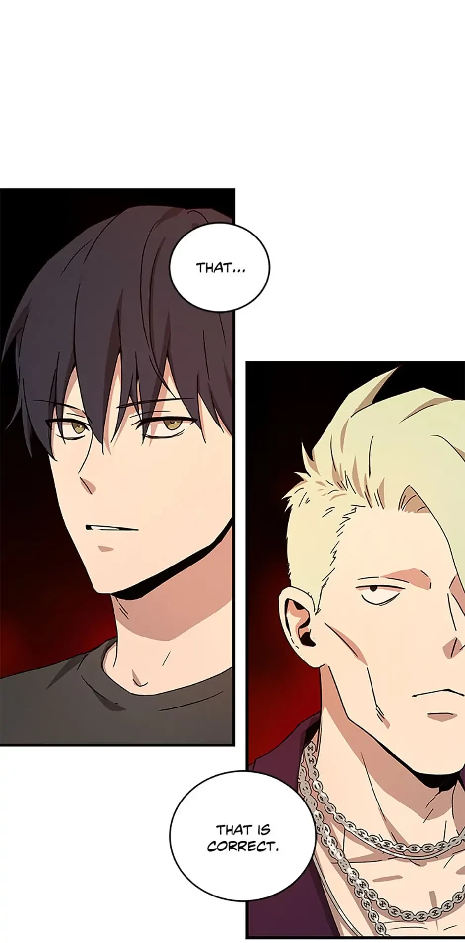 The Frozen Player Returns Chapter 29 - 12