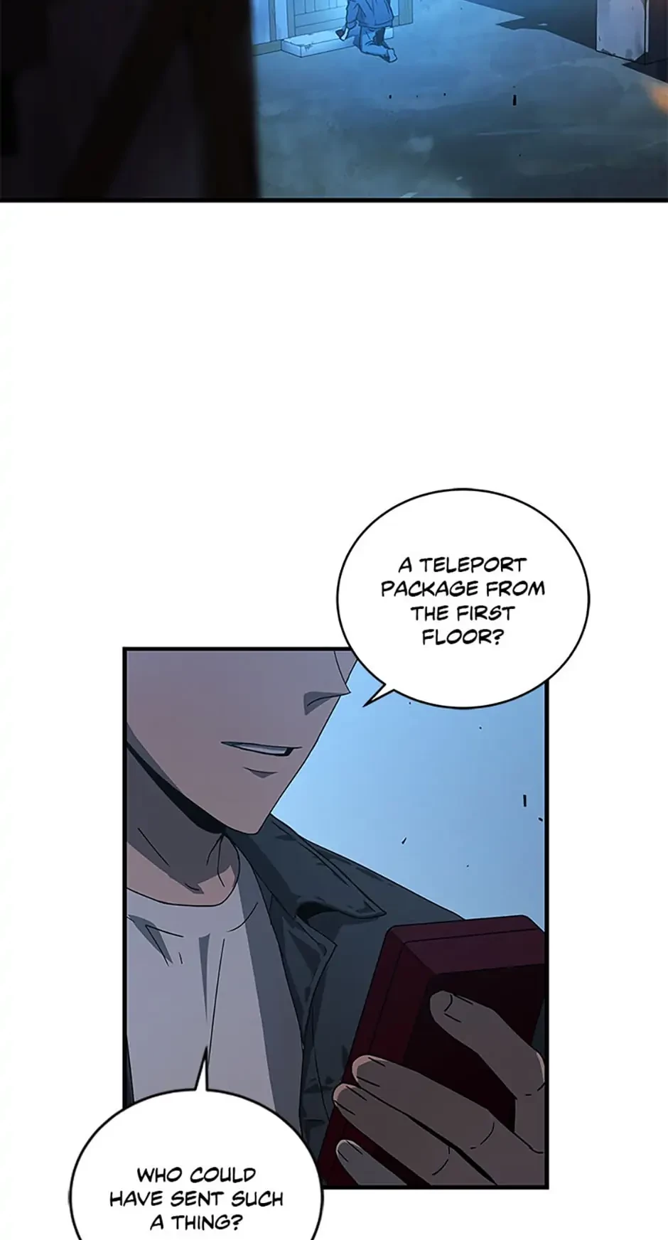 The Frozen Player Returns Chapter 34 - 89