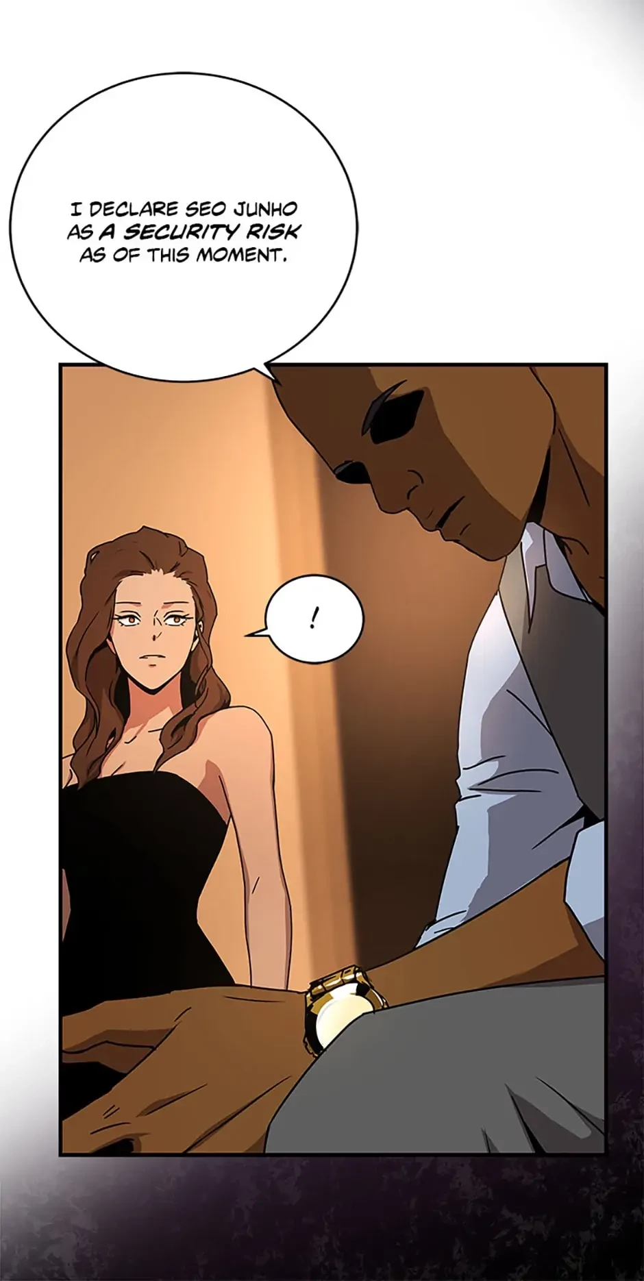 The Frozen Player Returns Chapter 30 - 16