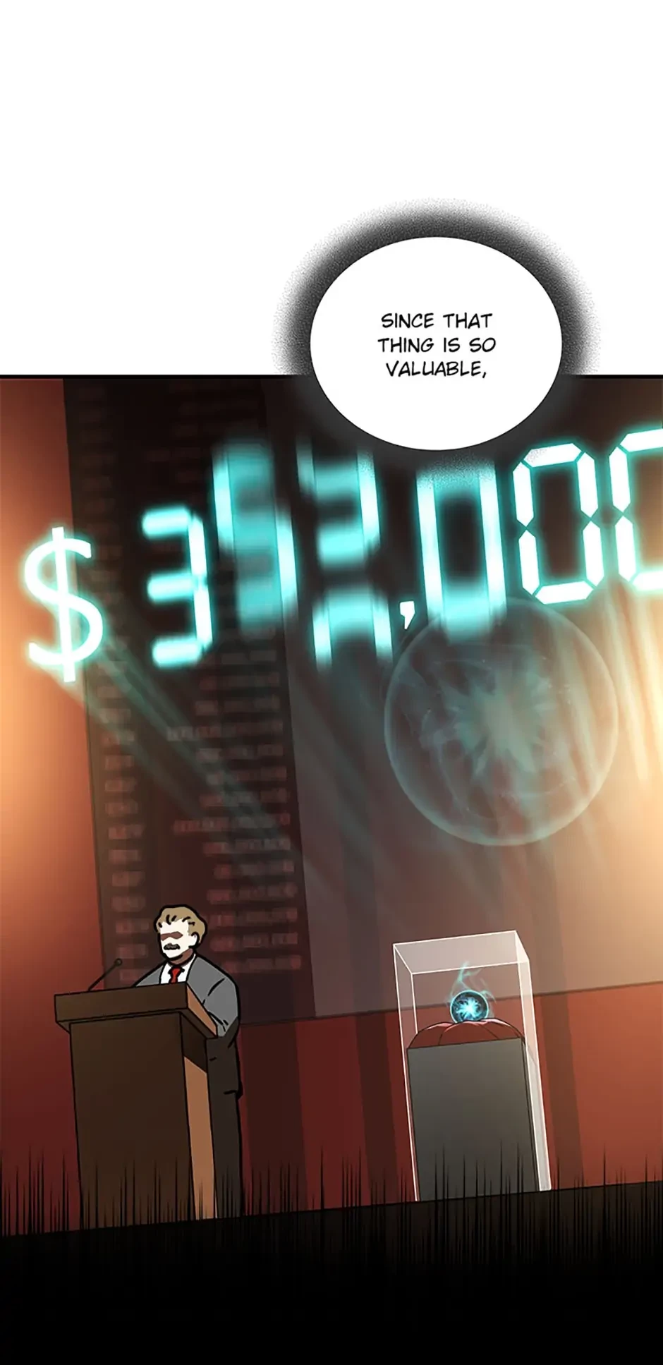 The Frozen Player Returns Chapter 31 - 36