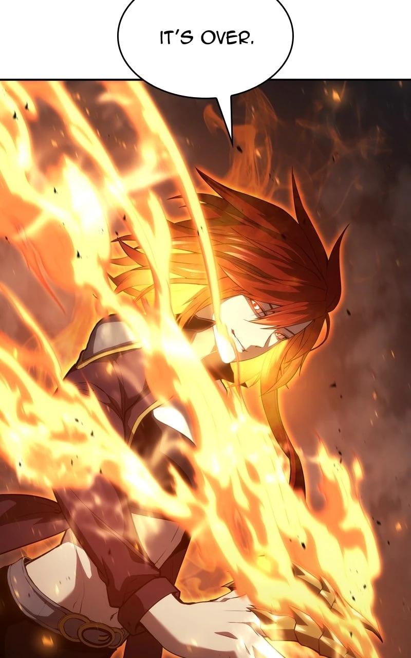 Boundless Ascension Chapter 31 - 163
