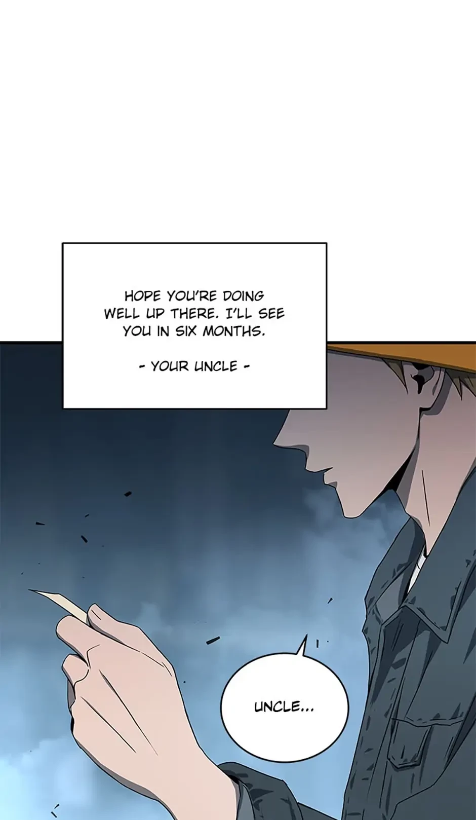 The Frozen Player Returns Chapter 34 - 91