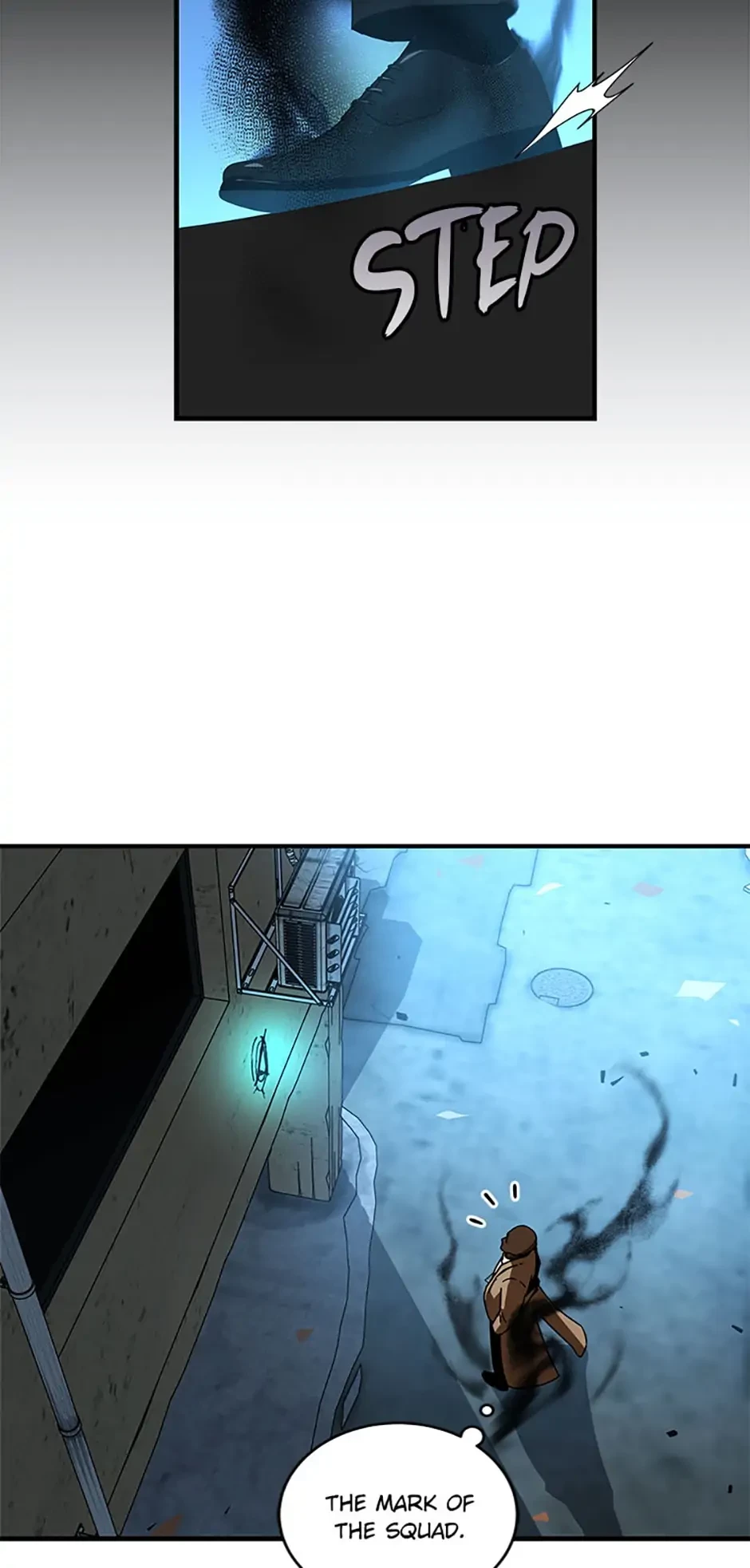 The Frozen Player Returns Chapter 33 - 39