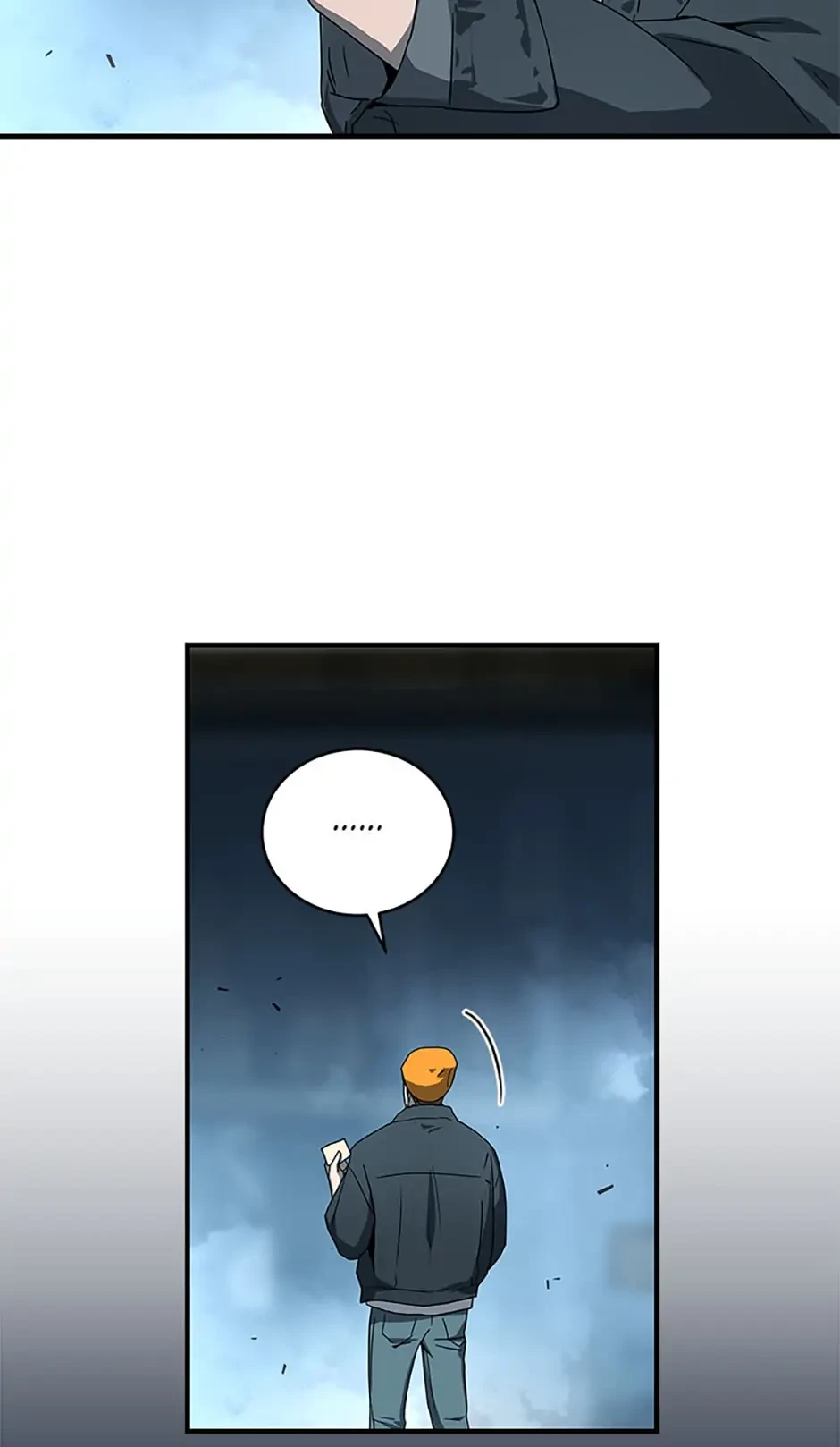 The Frozen Player Returns Chapter 34 - 92