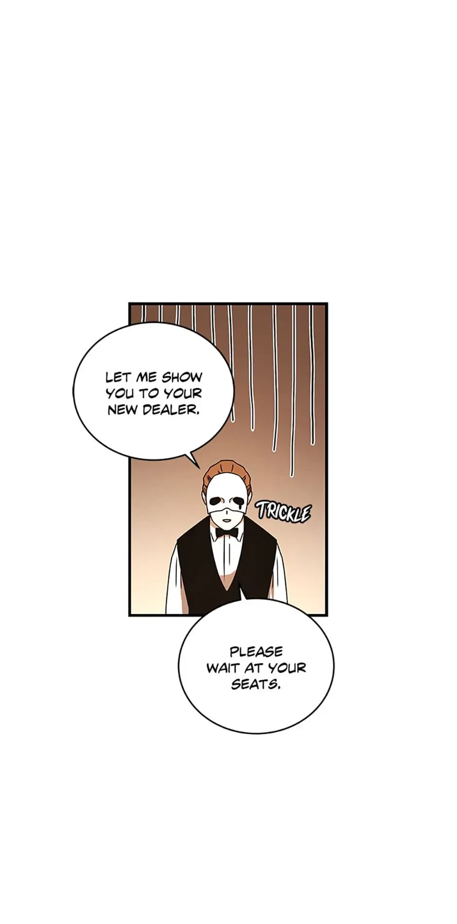 The Frozen Player Returns Chapter 29 - 15