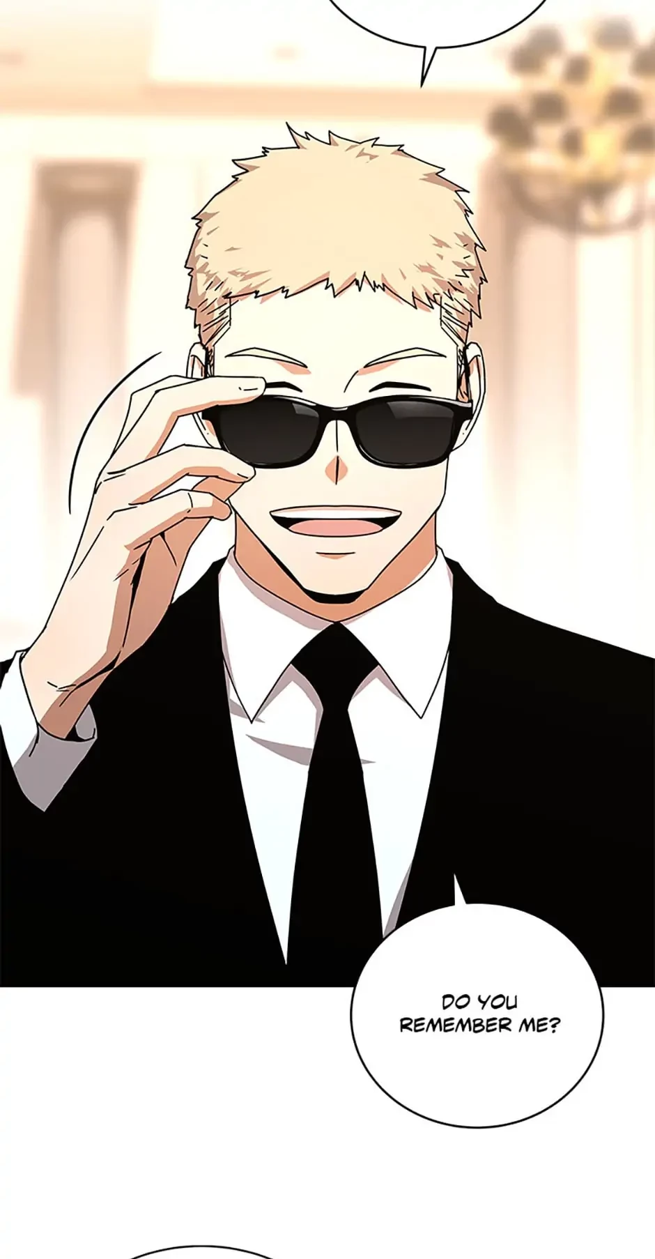 The Frozen Player Returns Chapter 28 - 10