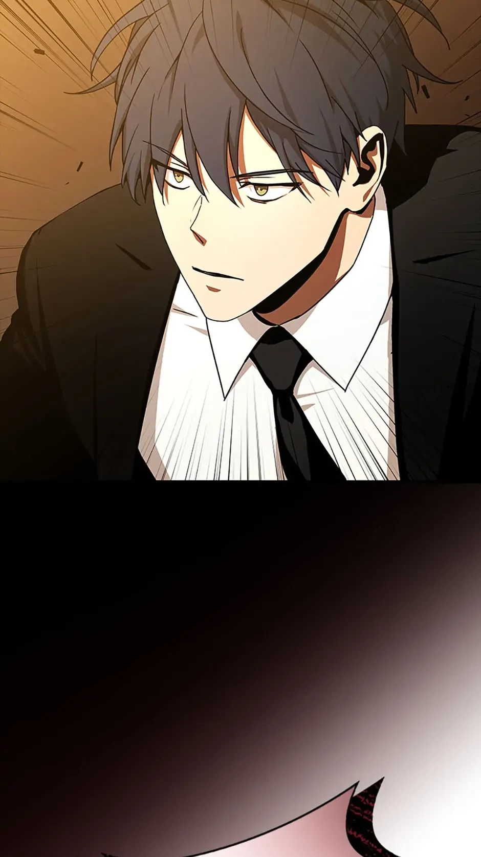 The Frozen Player Returns Chapter 32 - 33