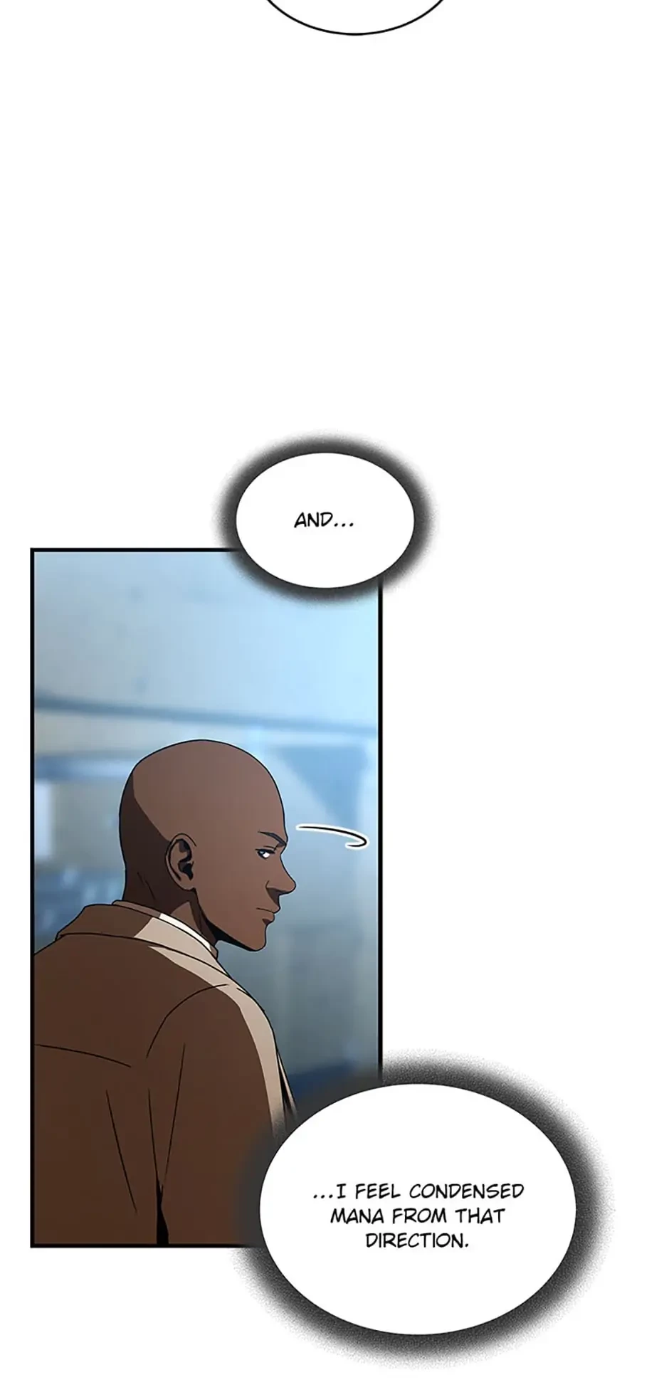The Frozen Player Returns Chapter 33 - 40
