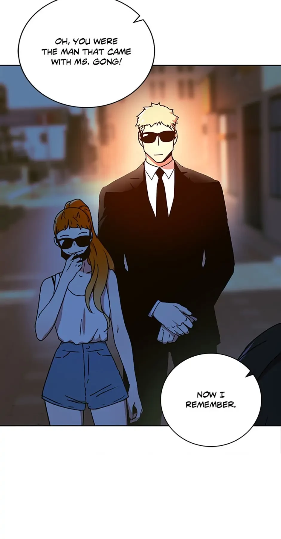 The Frozen Player Returns Chapter 28 - 11