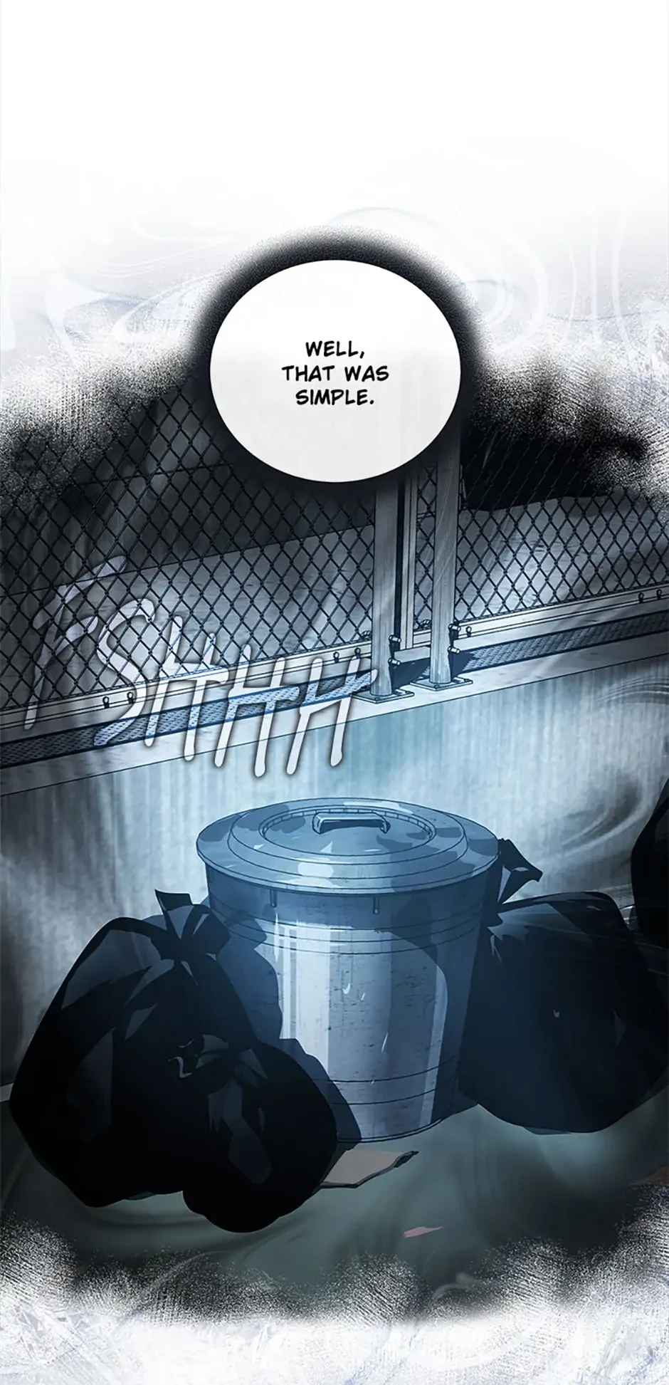 The Frozen Player Returns Chapter 33 - 41