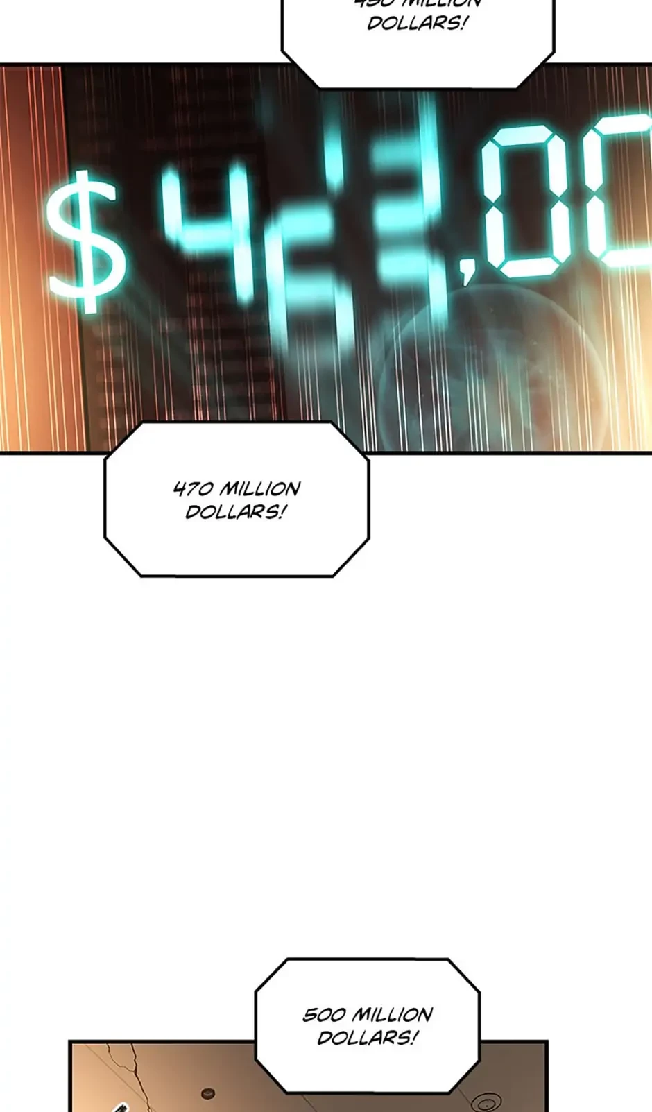 The Frozen Player Returns Chapter 31 - 40