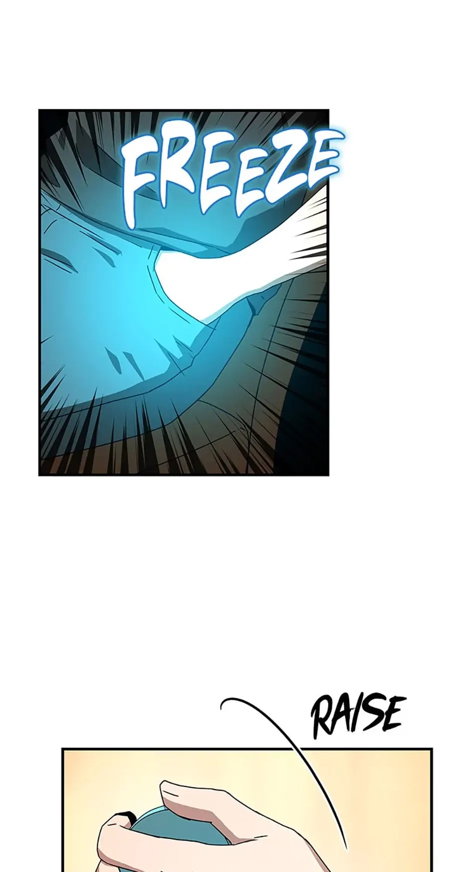 The Frozen Player Returns Chapter 29 - 17