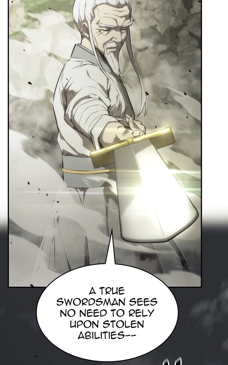 Boundless Ascension Chapter 29 - 106