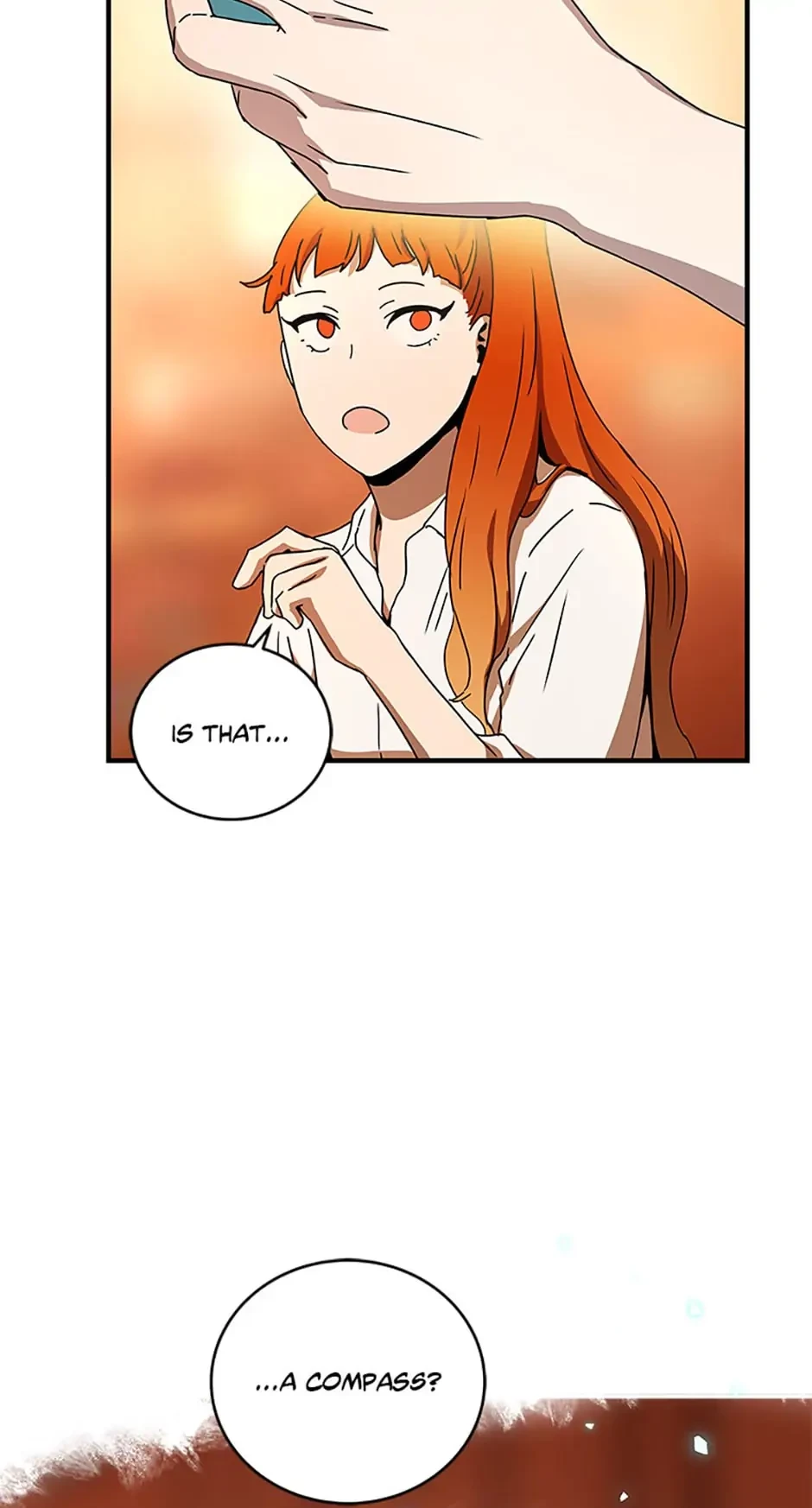 The Frozen Player Returns Chapter 29 - 18