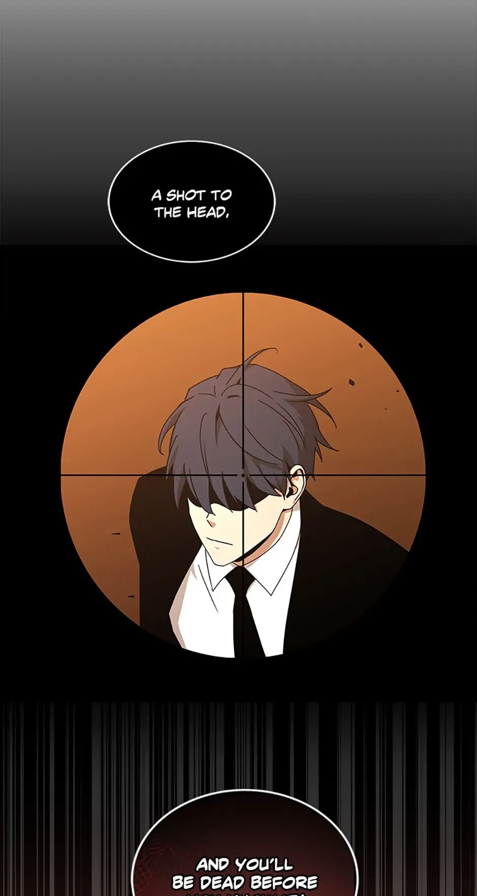 The Frozen Player Returns Chapter 32 - 36