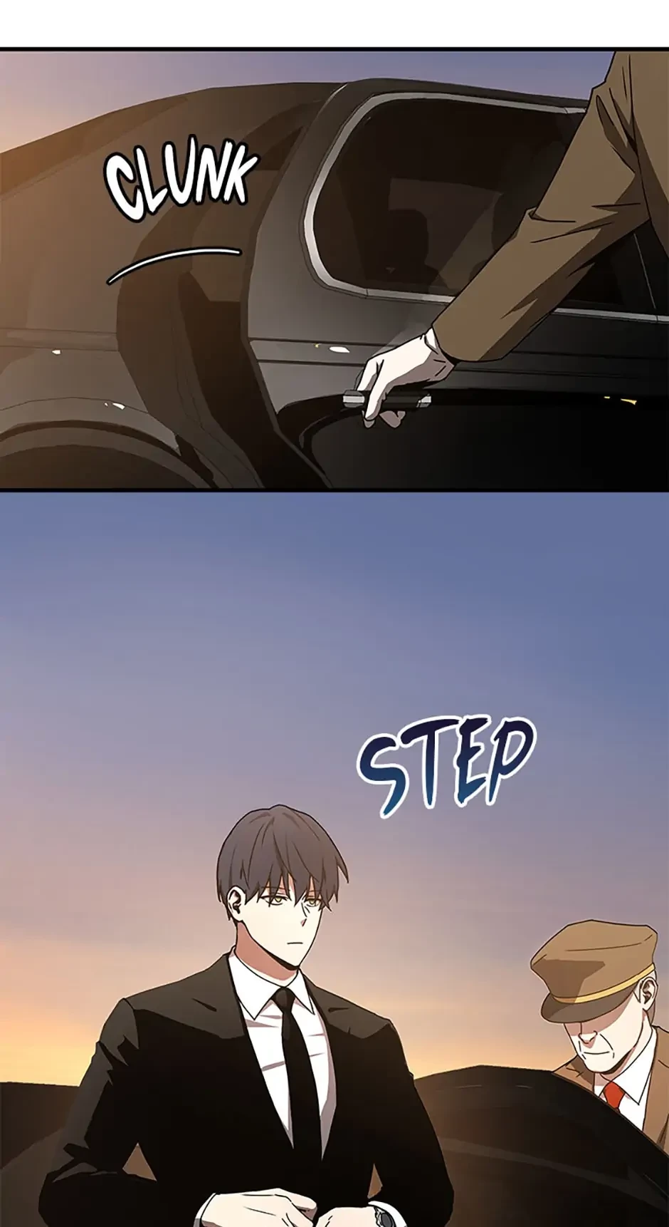 The Frozen Player Returns Chapter 30 - 22